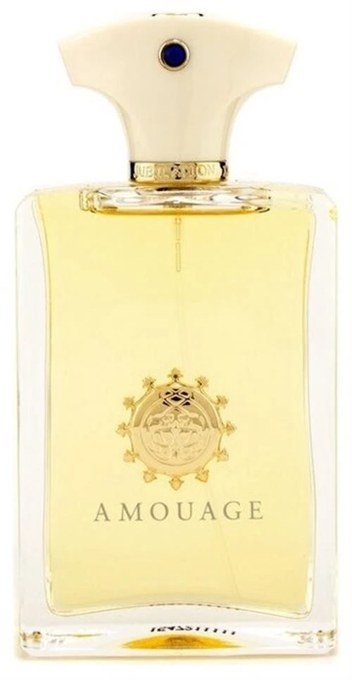 Amouage парфюмерная вода Jubilation 25 Man