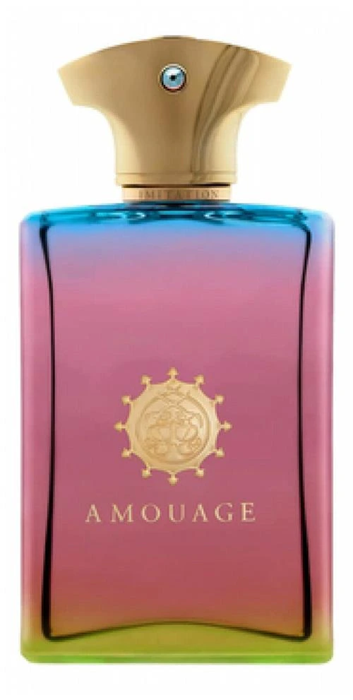 Amouage парфюмерная вода Imitation Man