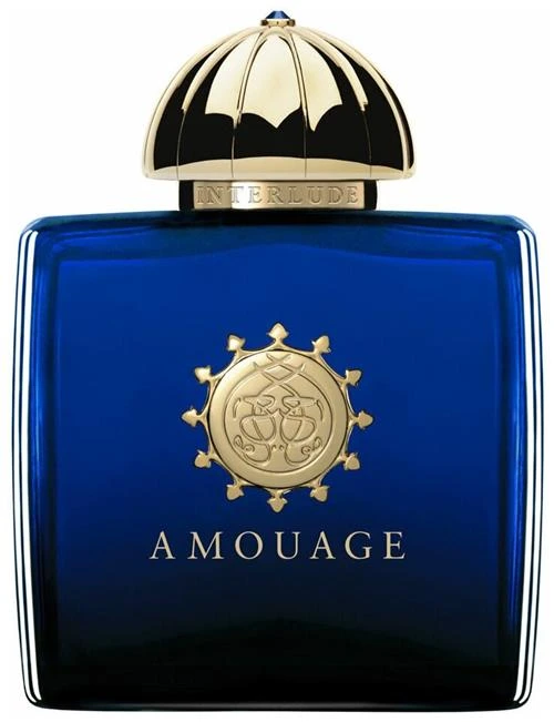 Amouage парфюмерная вода Interlude Woman