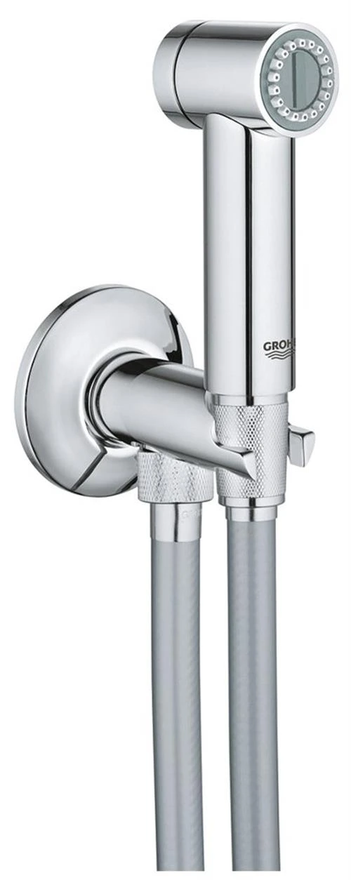 Душевой комплект Grohe Sena Trigger Spray 35 26329000,