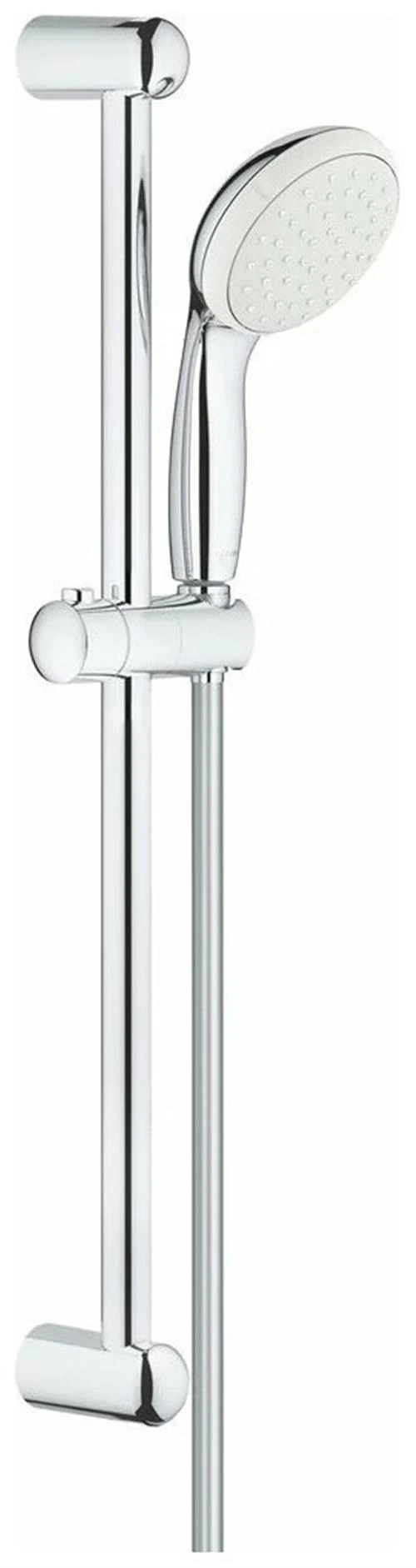 Душевой комплект Grohe Tempesta New 27924001,