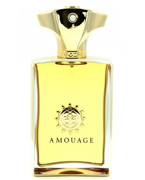 Amouage парфюмерная вода Gold Man