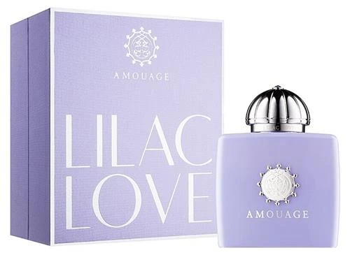 Amouage парфюмерная вода Lilac Love