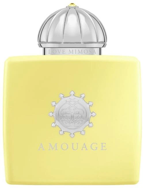 Amouage парфюмерная вода Love Mimosa