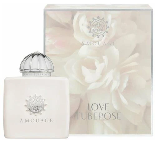 Amouage парфюмерная вода Love Tuberose