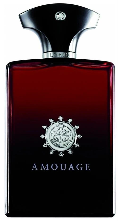 Amouage парфюмерная вода Lyric Man