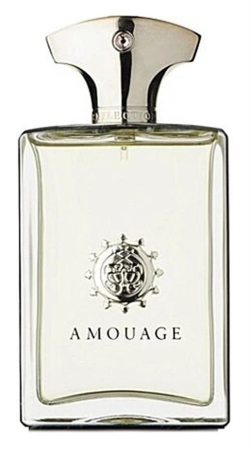 Amouage парфюмерная вода Reflection Man