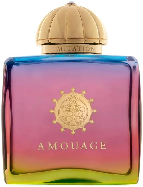 Amouage парфюмерная вода Imitation Woman