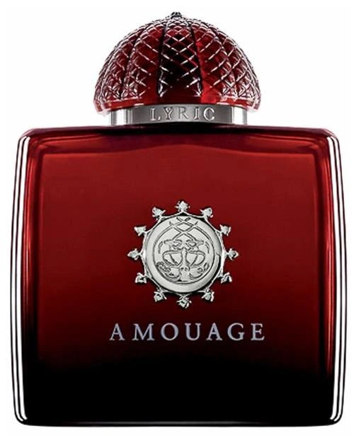 Amouage парфюмерная вода Lyric Woman