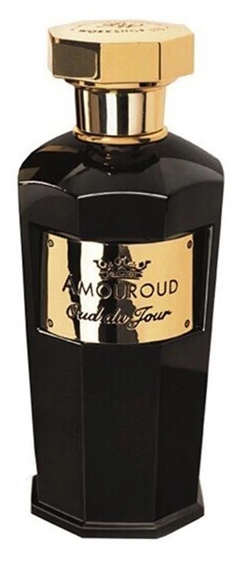 Amouroud парфюмерная вода Oud du Jour