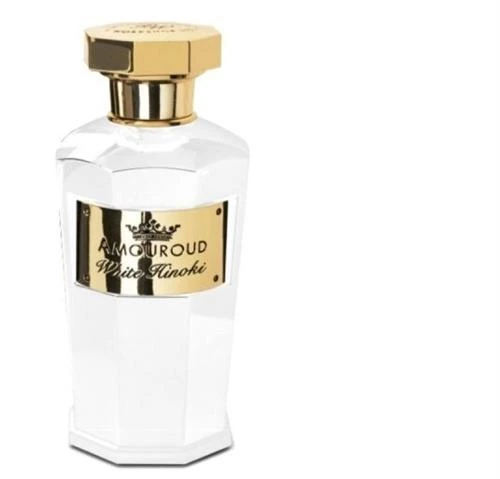 Amouroud парфюмерная вода White Hinoki