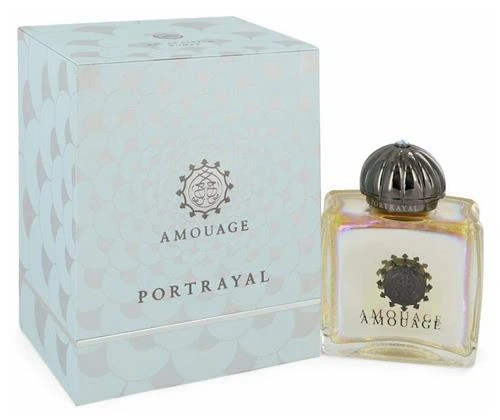 Amouage Portrayal Woman