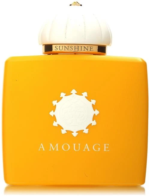 Amouage парфюмерная вода Sunshine Woman