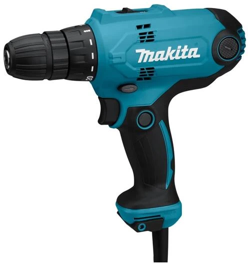 Дрель-шуруповерт Makita DF0300, 320 Вт