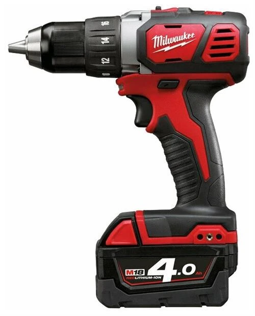 Дрель-шуруповерт Milwaukee M18 BDD-0 аккумуляторная