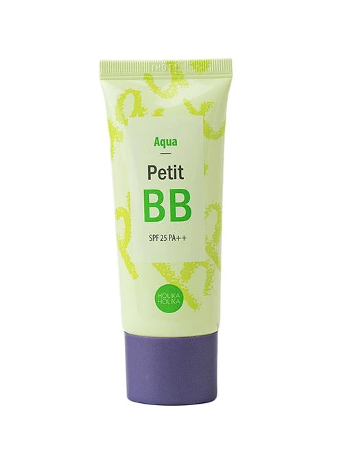 Holika Holika BB крем матирующий Petit Aqua, SPF 25