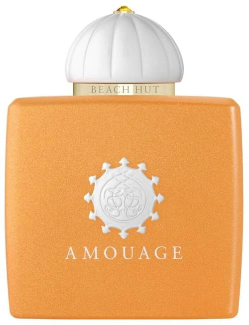 Amouage парфюмерная вода Beach Hut Woman