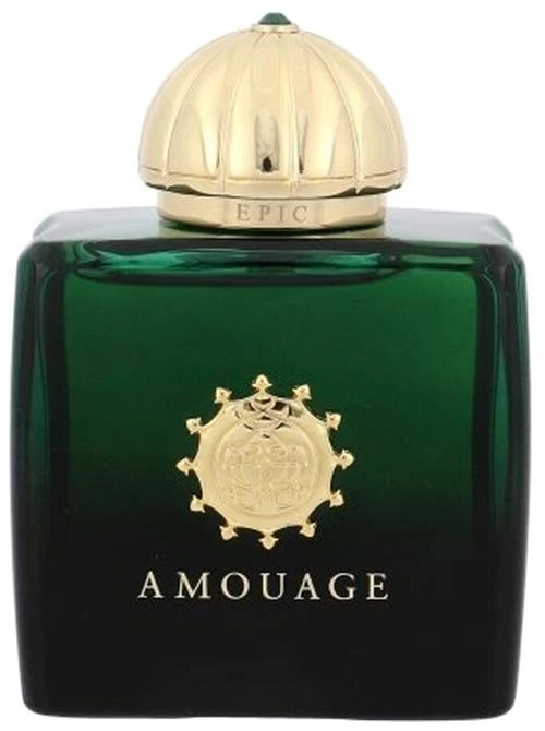 Amouage парфюмерная вода Epic Woman