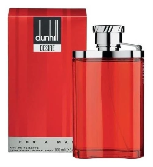 Alfred Dunhill Desire For A Men Туалетная вода 100мл