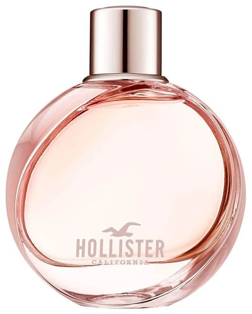 Hollister парфюмерная вода Wave for Her