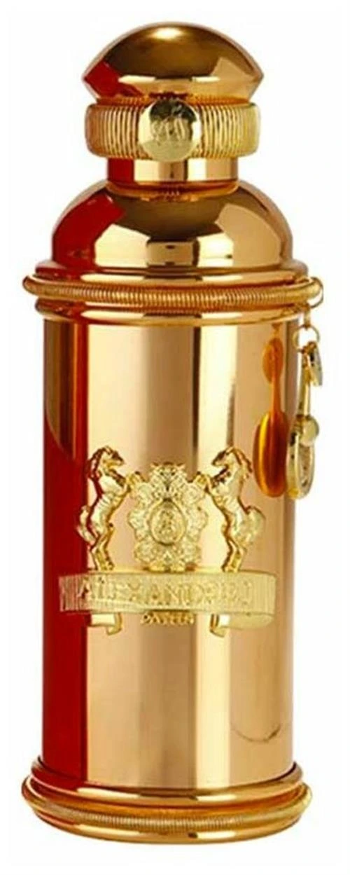 Alexandre J парфюмерная вода Golden Oud