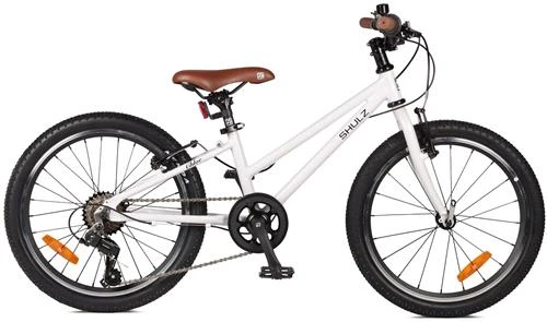 Детский велосипед SHULZ Chloe 20 Race (Shimano)