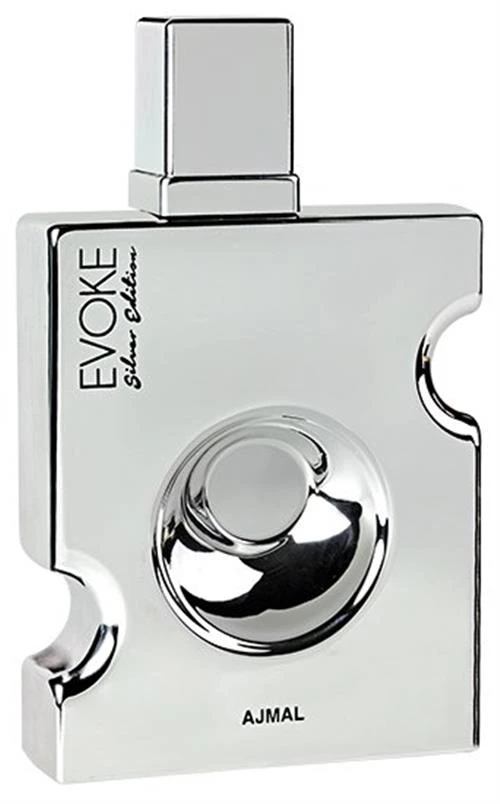 Ajmal парфюмерная вода Evoke Silver Edition for Him