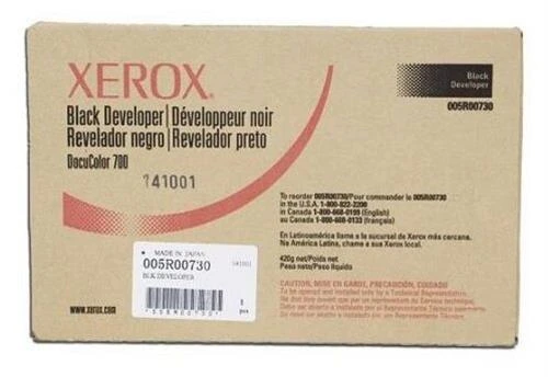 Девелопер Xerox 005R00730