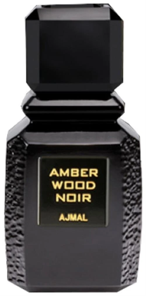 Ajmal парфюмерная вода Amber Wood Noir