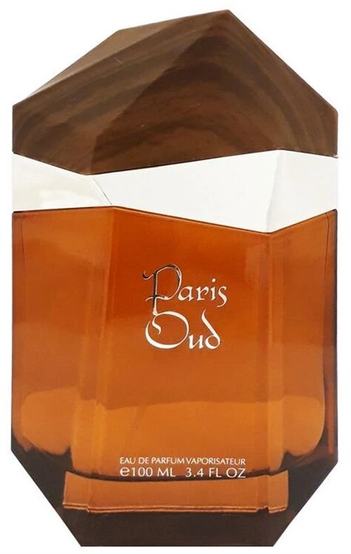 AFNAN парфюмерная вода Paris Oud