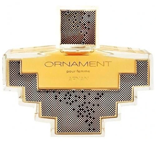 AFNAN парфюмерная вода Ornament pour Femme