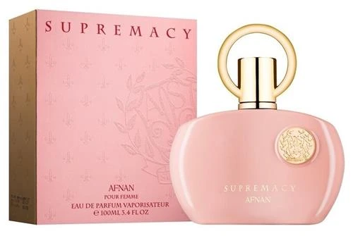 AFNAN парфюмерная вода Supremacy Pink