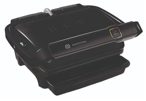 Гриль Tefal Optigrill Elite GC750D30