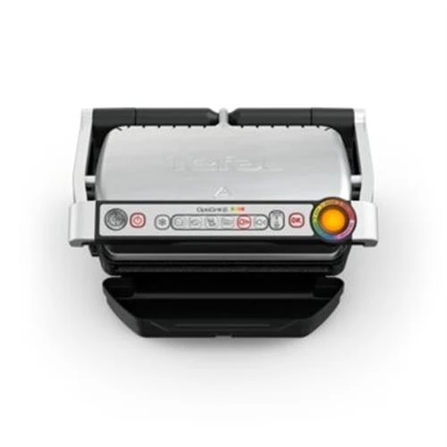 Гриль Tefal Optigrill+ GC712