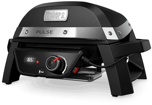 Гриль Weber Pulse 1000