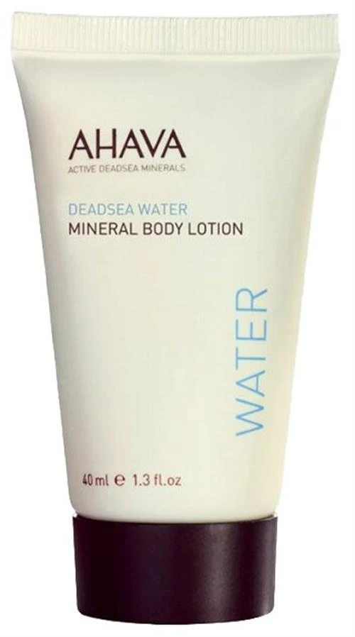 AHAVA Минеральный крем для рук Water