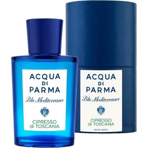 Acqua di Parma туалетная вода Blu Mediterraneo - Cipresso di Toscana