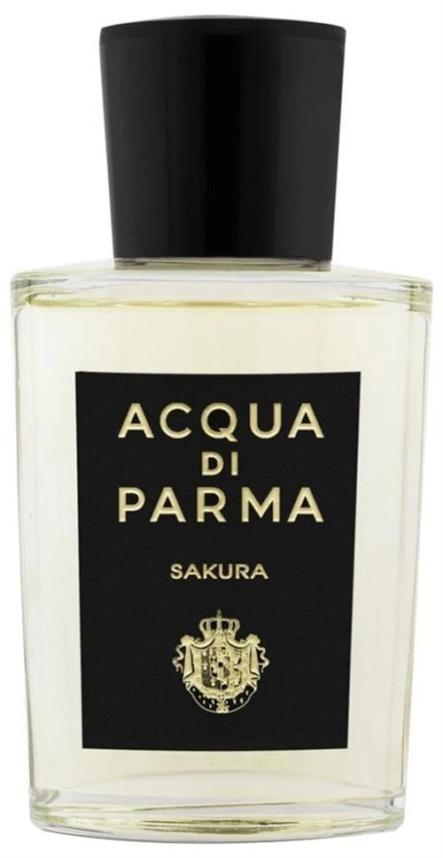 Acqua di Parma парфюмерная вода Sakura