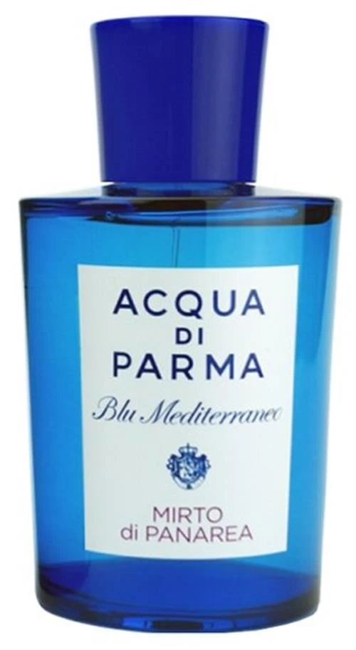 Acqua di Parma туалетная вода Blu Mediterraneo - Mirto di Panarea