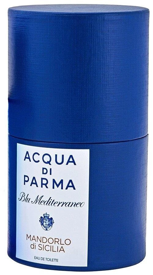 Acqua di Parma туалетная вода Blu Mediterraneo - Mandorlo di Sicilia