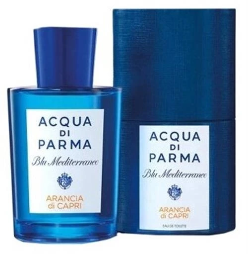 Acqua di Parma, Arancia Di Capri, 150 мл, туалетная вода женская