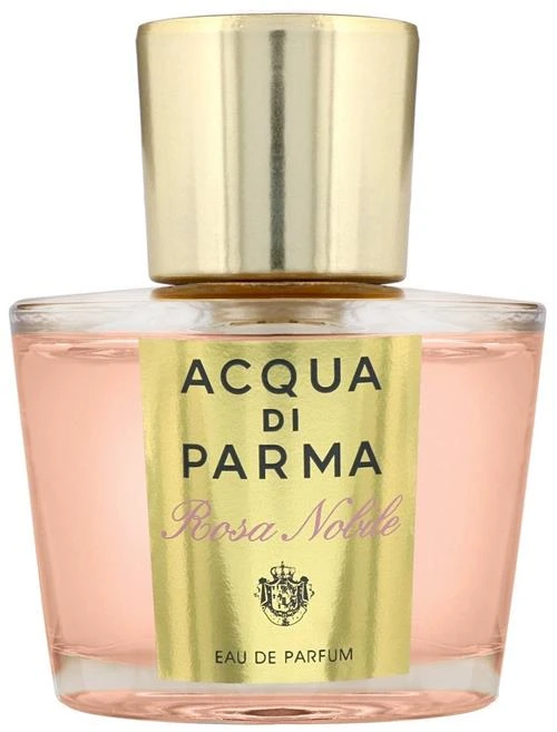 Acqua di Parma парфюмерная вода Rosa Nobile