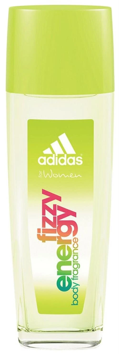 Adidas душистая вода Fizzy Energy Body Fragrance