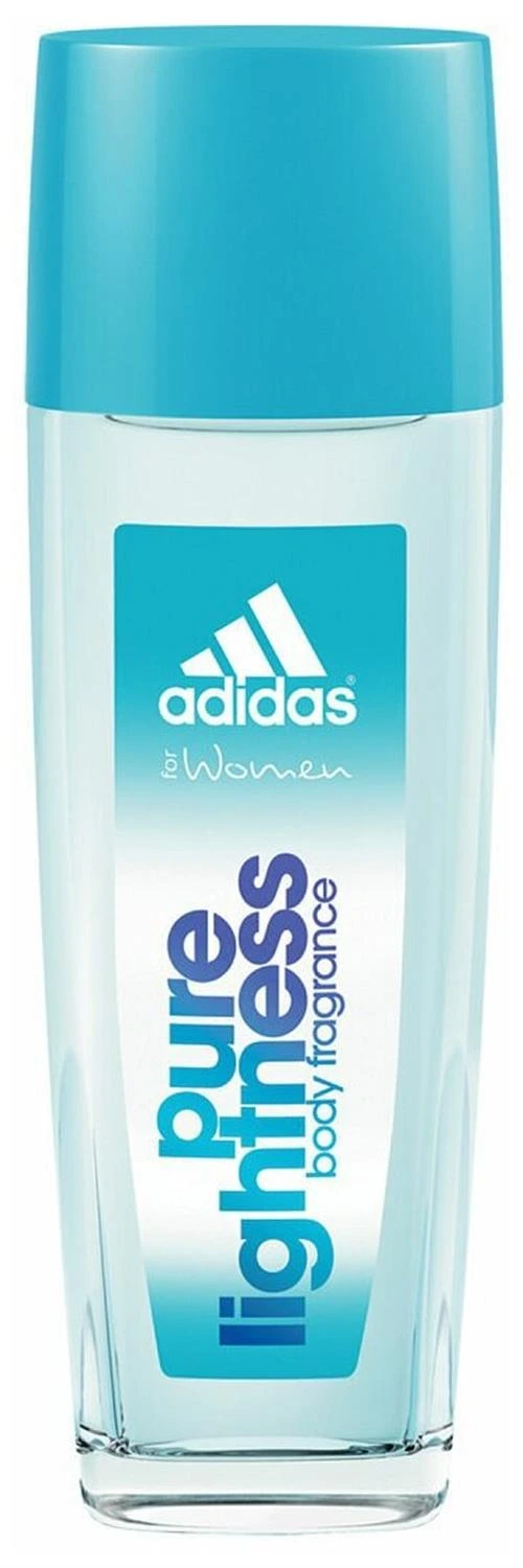 Adidas парфюмерная вода Pure Lightness Body Fragrance