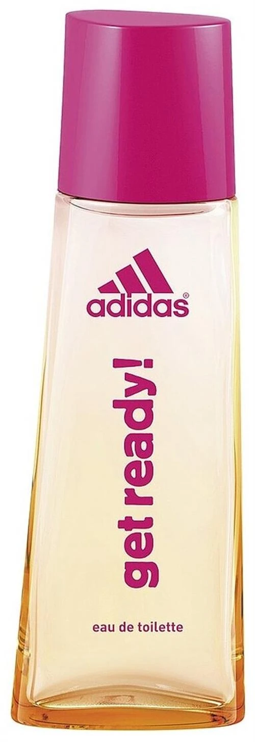 Adidas туалетная вода Get Ready! for Her