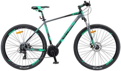 Горный (MTB) велосипед STELS Navigator 930 MD 29 V010 (2019)