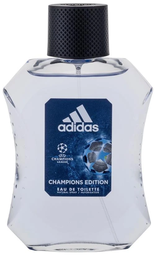 Adidas туалетная вода UEFA Champions League Champions Edition