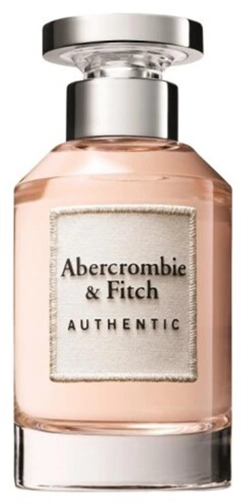 Abercrombie & Fitch парфюмерная вода Authentic Woman