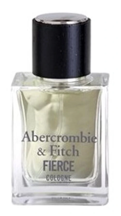 Abercrombie & Fitch одеколон Fierce for Him