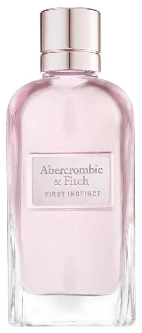 Abercrombie & Fitch парфюмерная вода First Instinct Woman